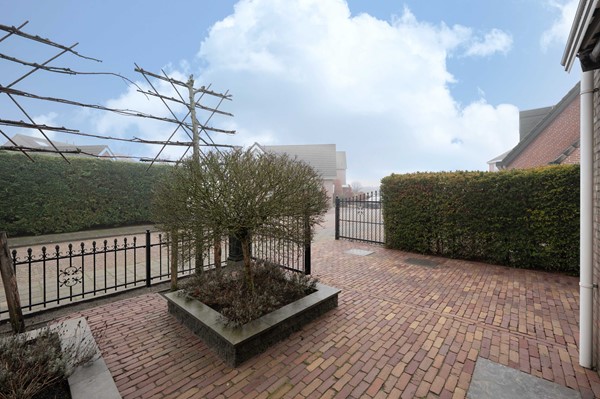 Medium property photo - Cappelblok 20, 4741 DS Hoeven